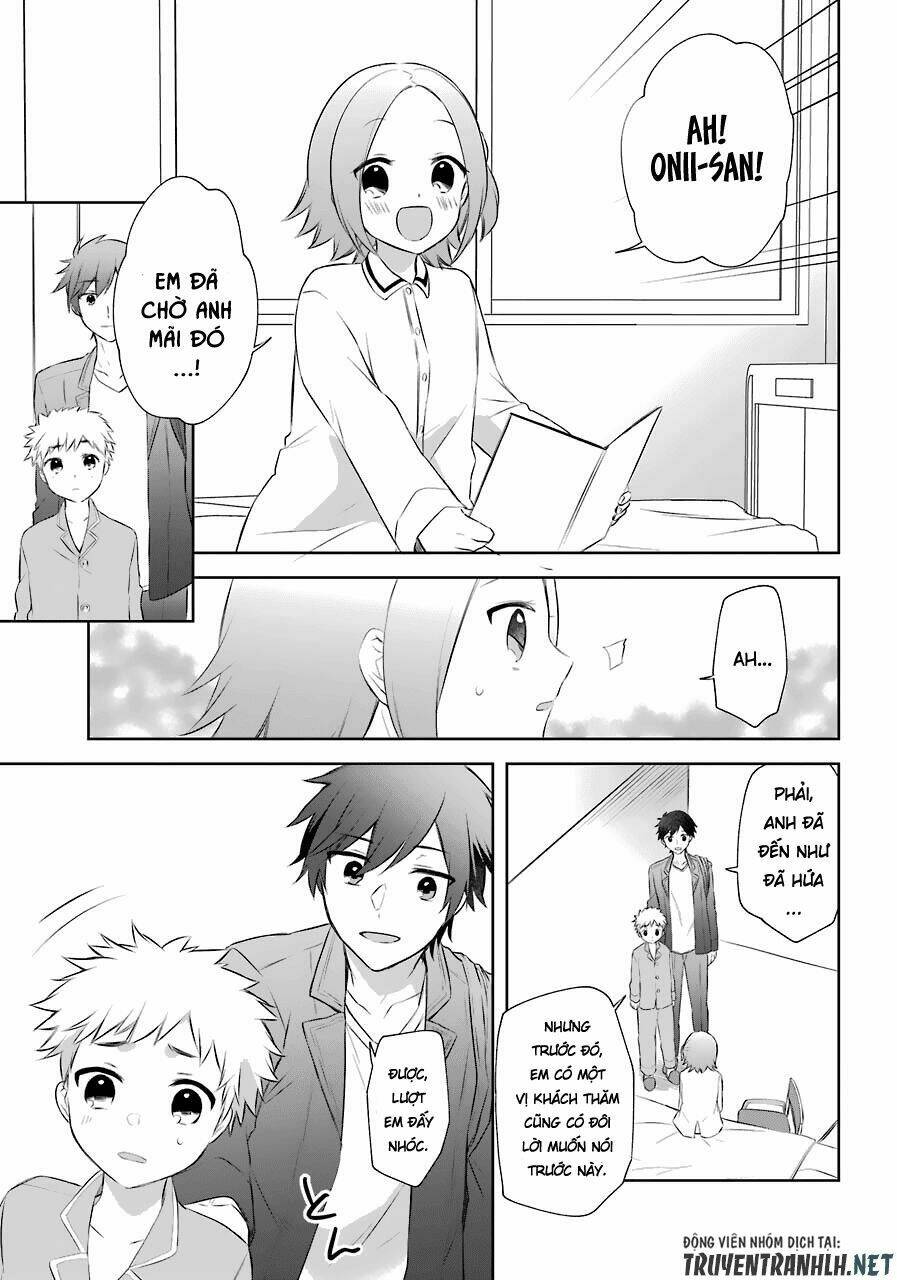 Kikanshita Yuusha No Gojitsudan: Chapter 9