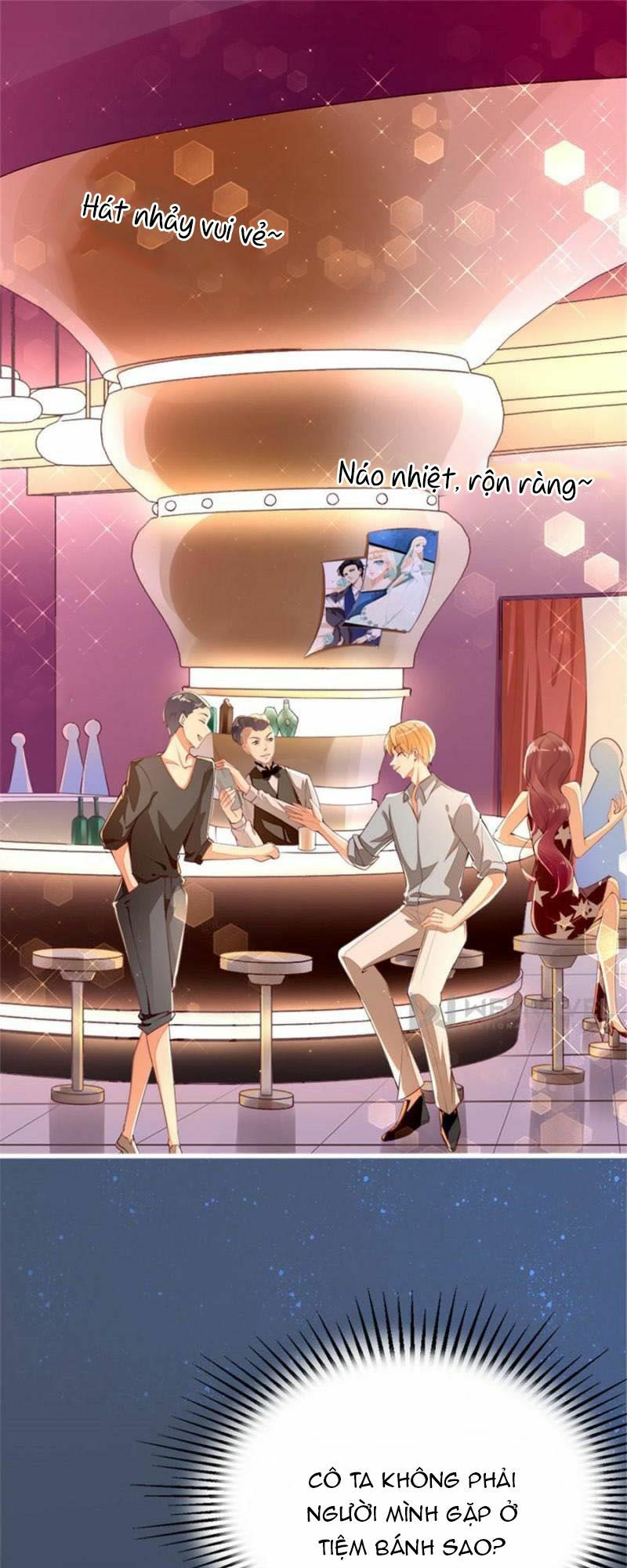 Gặp Phải Người Chồng Xảo Quyệt!: Chapter 20