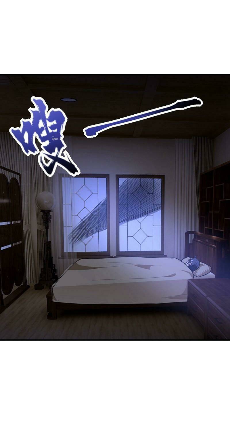 Yêu Giả Vi Vương: Chapter 127