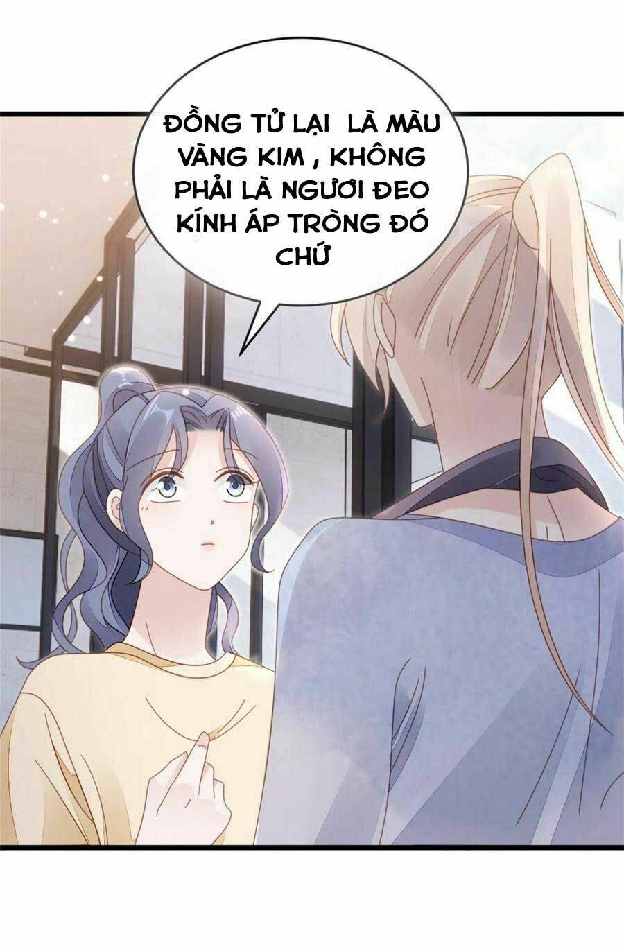Mau Xuyên Không Rửa Tội Cho Nhân Vật Phản Diện: Chapter 67