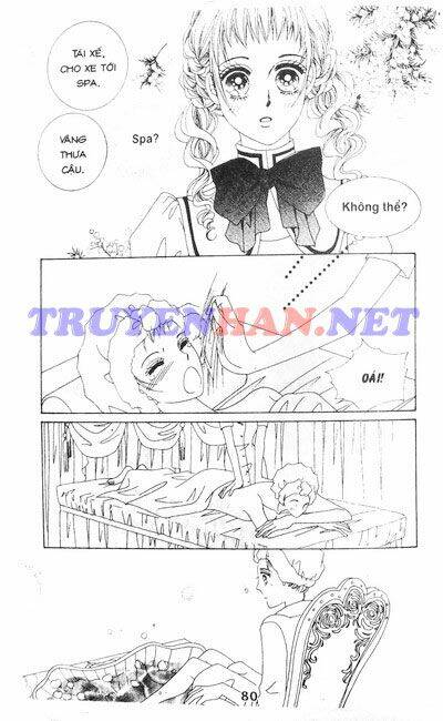 Lọ Lem Hậu Đậu: Chapter 27