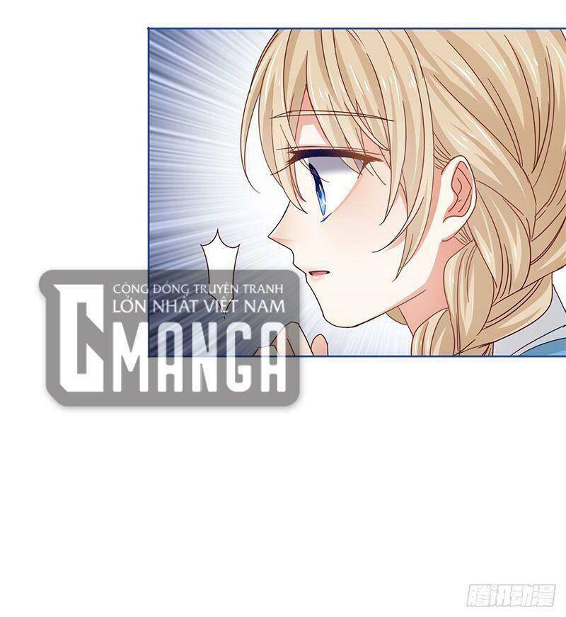 Hoàng Nữ Được Cưng Chiều Nhất Đế Quốc: Chapter 36