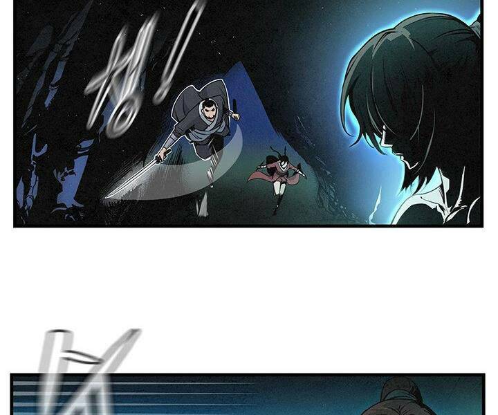 Mục Hạ Vô Nhân: Chapter 11