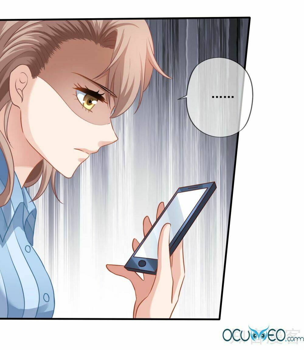 Mỹ Vị Giai Thê: Chapter 5