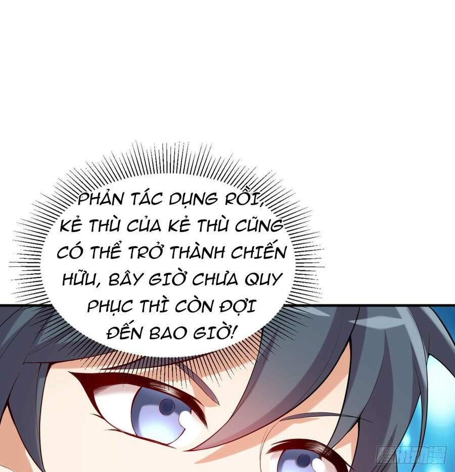 Nhặt Thuộc Tính Tại Trái Đất: Chapter 7