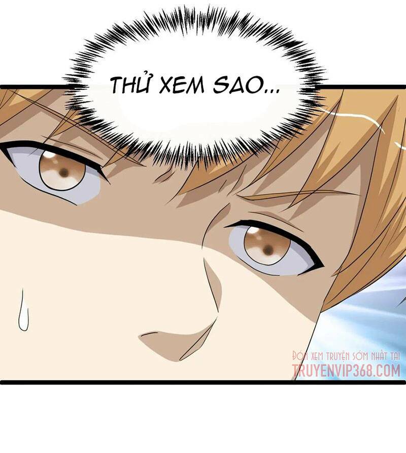 Đai Ca Trở Lại Tuổi 16: Chapter 173