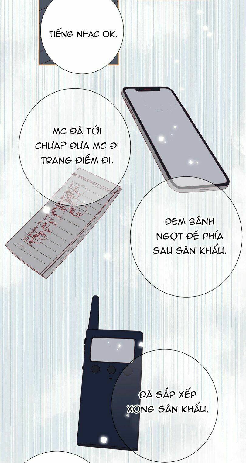 Lời Thề Như Sương Triều: Chapter 11