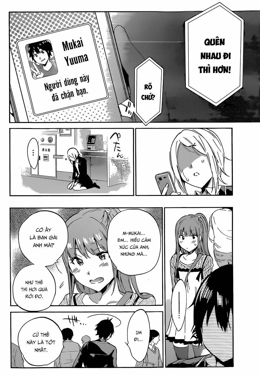 Real Account Ii: Chapter 11