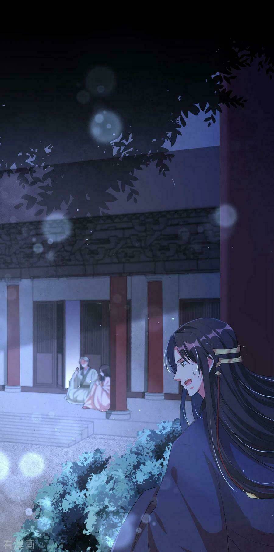 Vương Phi Có Độc!: Chapter 103