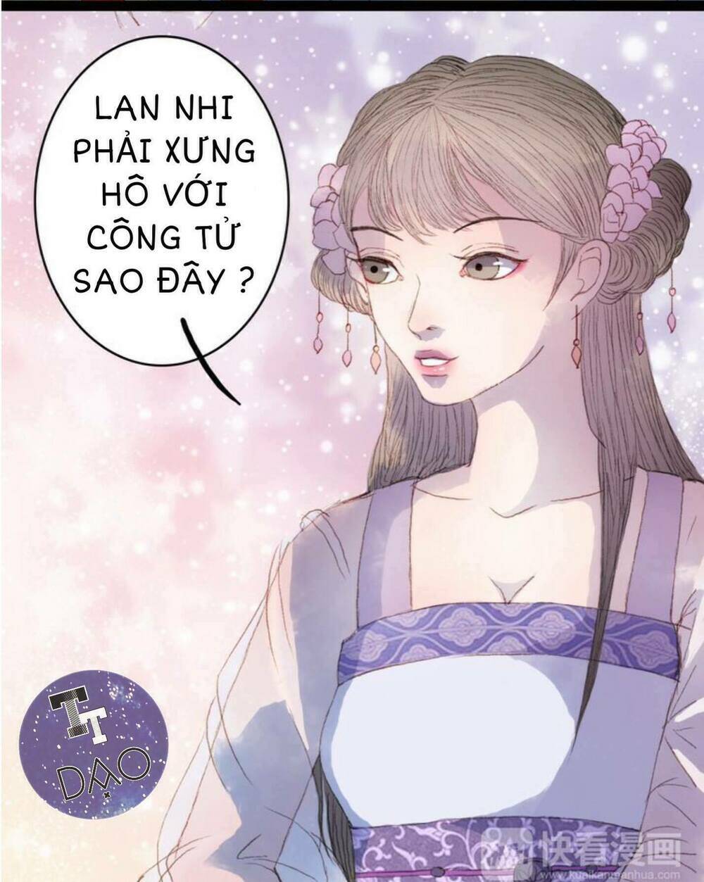 Khúc Hữu Ngộ: Chapter 7