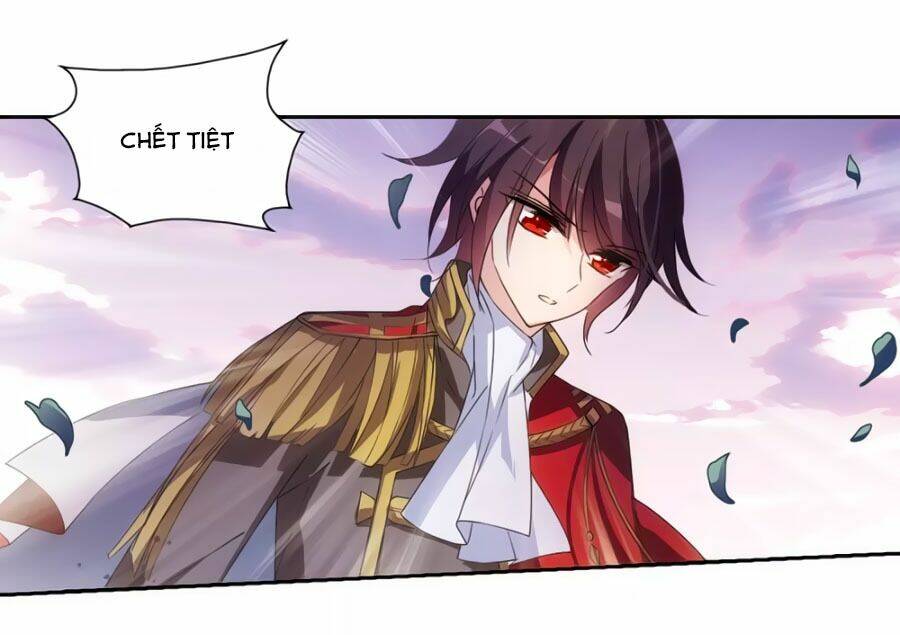 Xuyên Duyệt Tây Nguyên 3000: Chapter 253