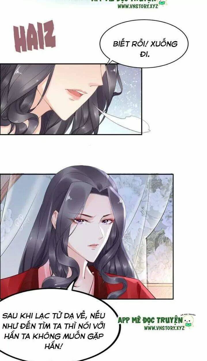 Nhất Sinh Nhất Thế Tiếu Thương Khung: Chapter 51