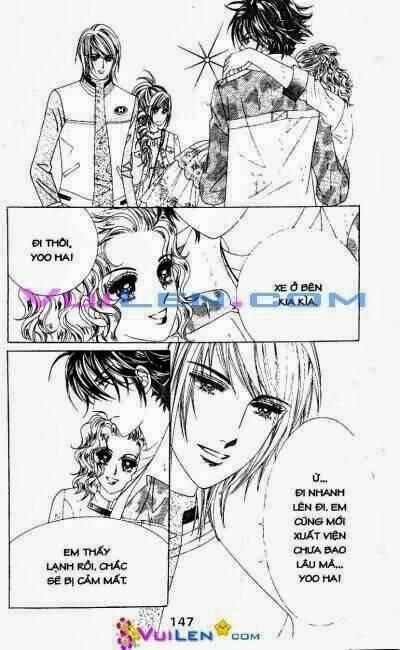 Bóng Mây Qua: Chapter 5