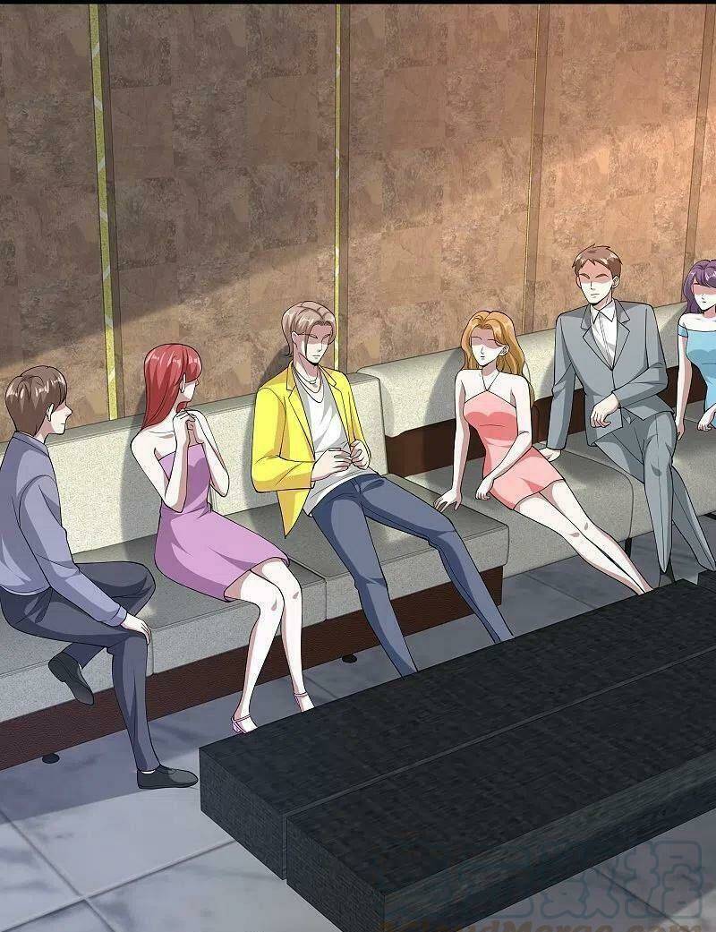 Đô Thị Tà Vương: Chapter 234