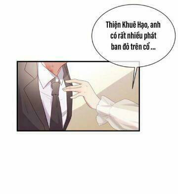 Độc Dược Của Tình Yêu: Chapter 18