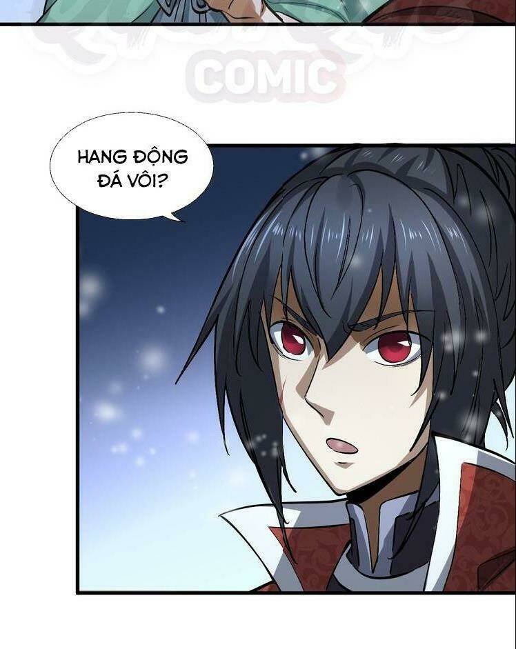 Đấu Hồn Đại Lục: Chapter 18