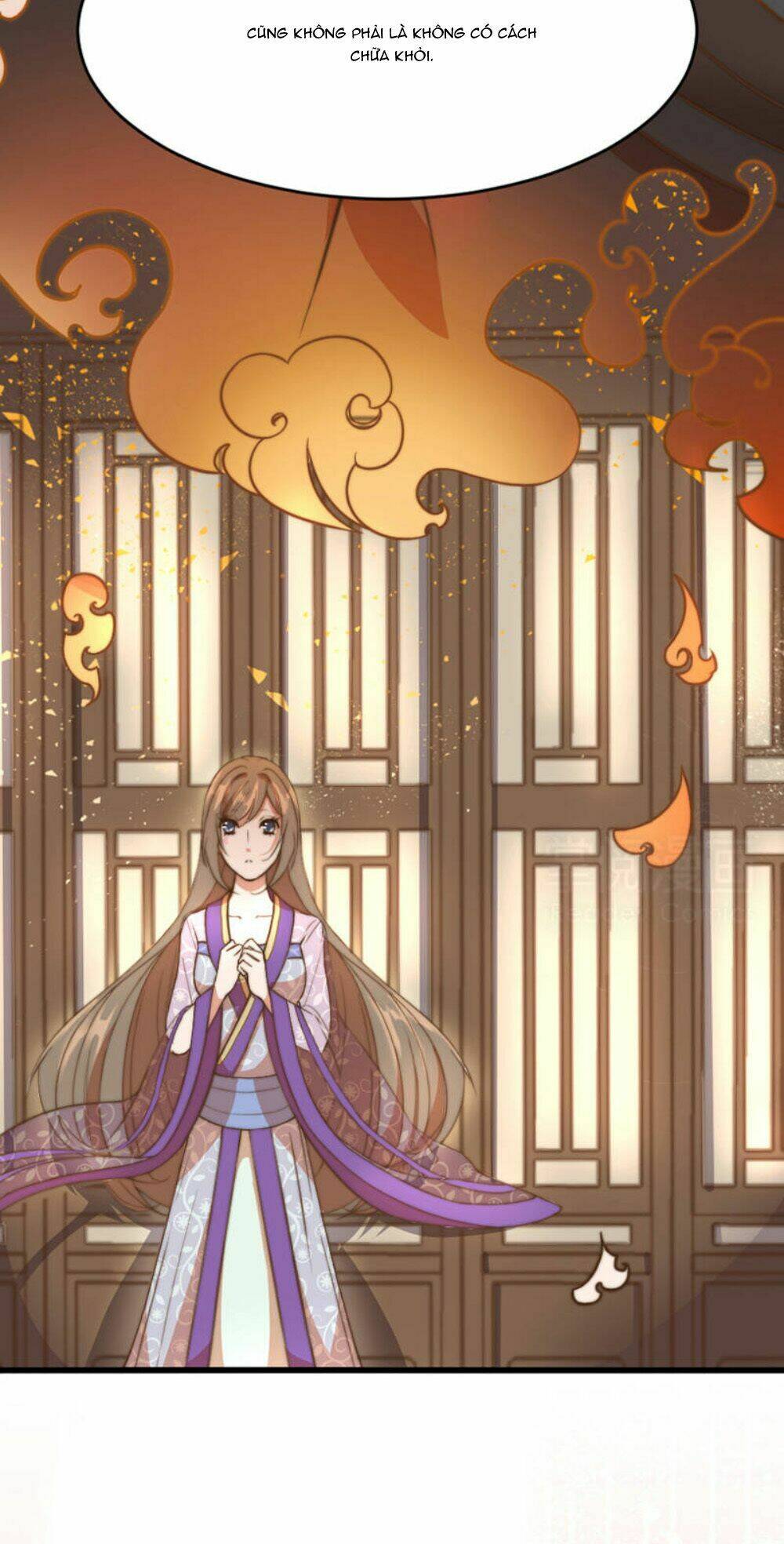 Đệ Nhất Cuồng Phi: Chapter 4