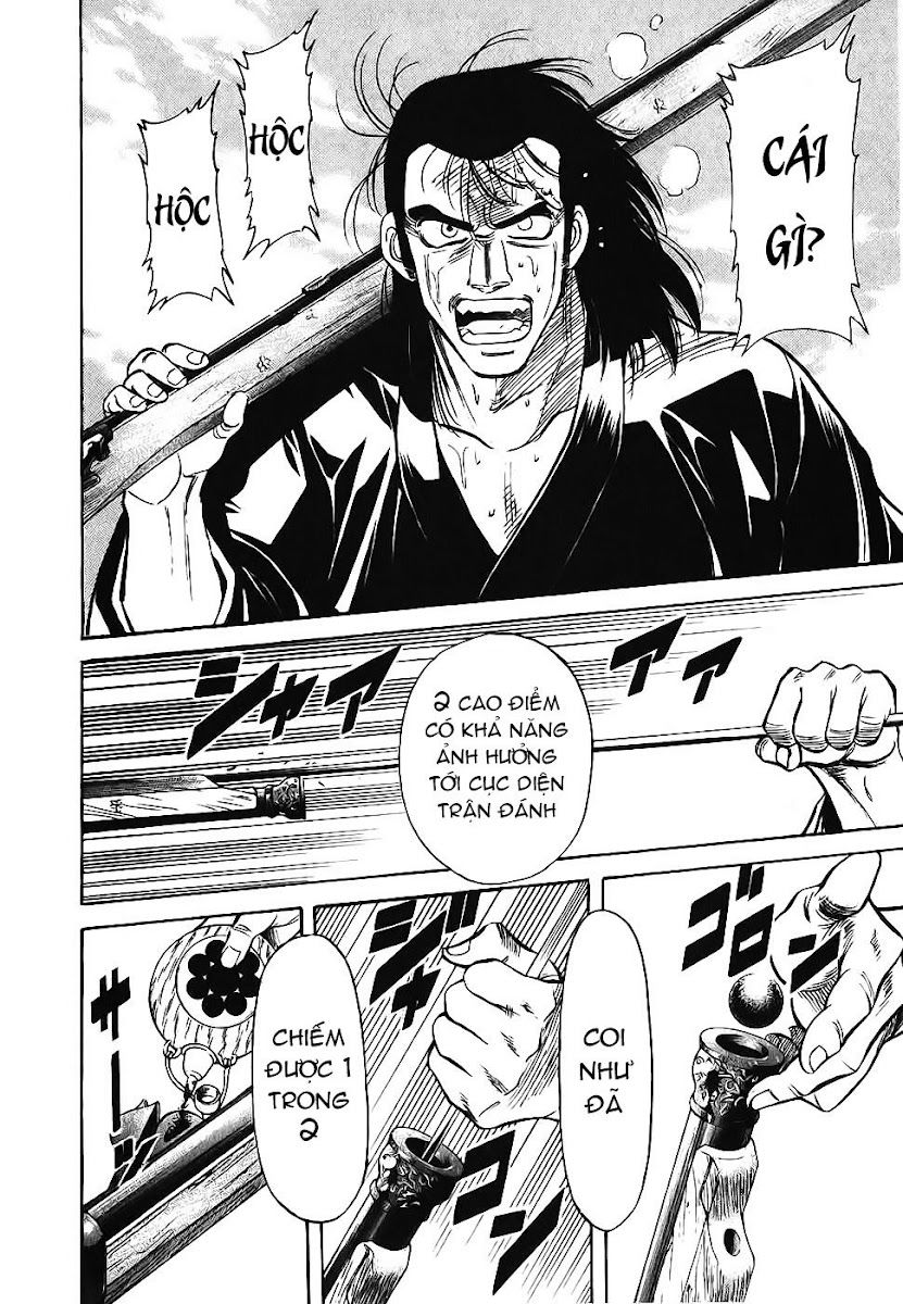 Red Living On The Edge: Chapter 80