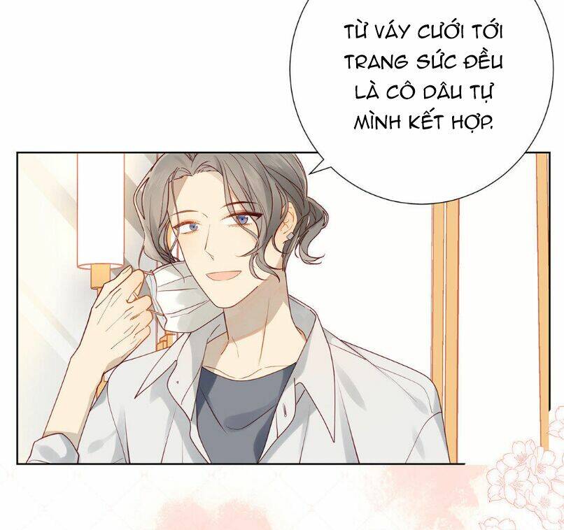 Lời Thề Như Sương Triều: Chapter 12