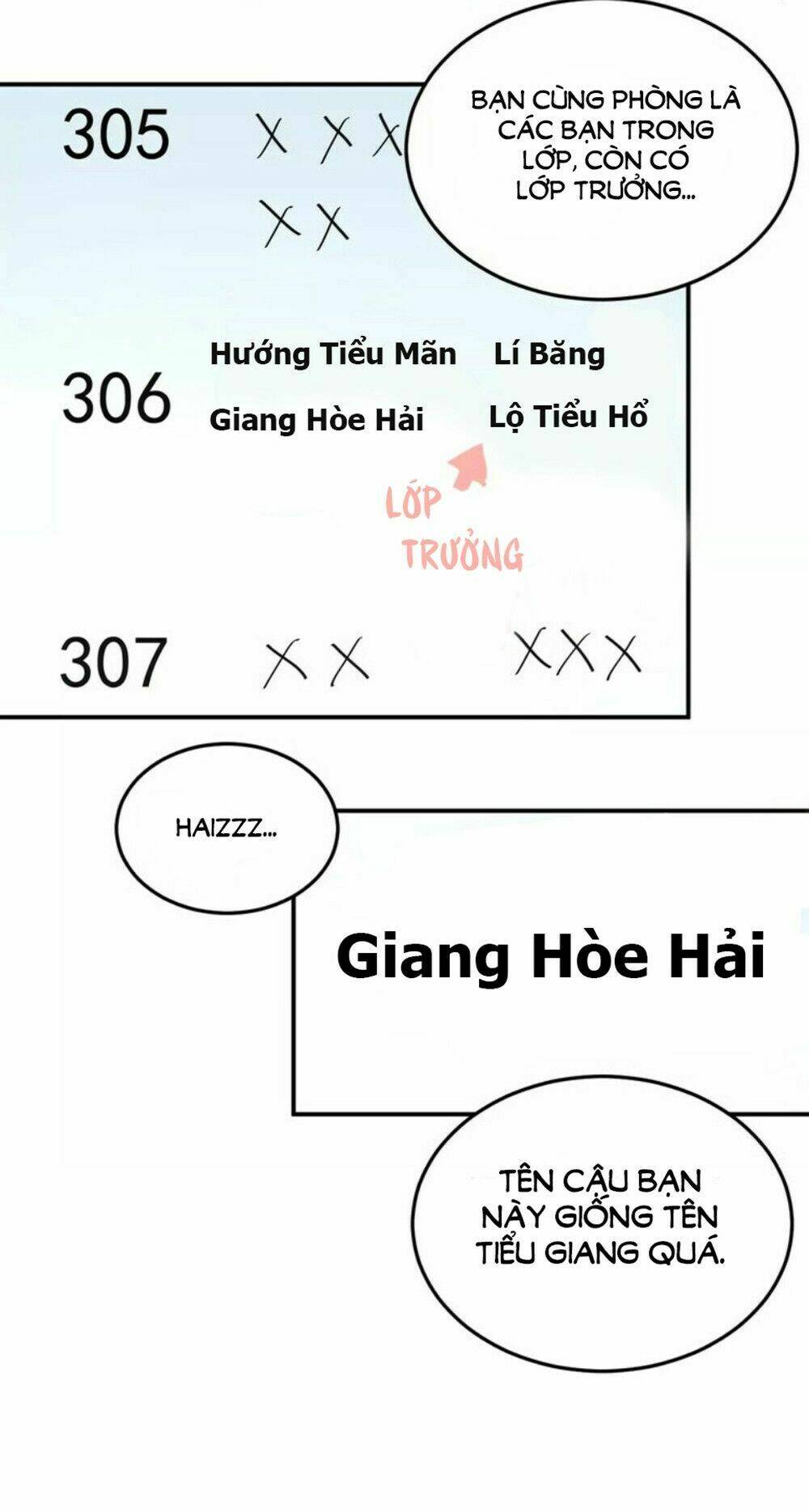 Đầu Gấu Biết Yêu: Chapter 40