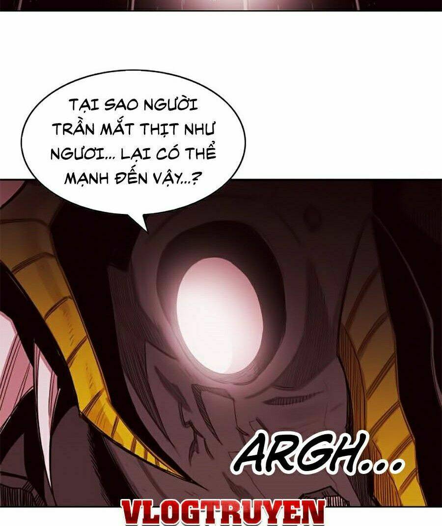 Hard Core Leveling Warrior Ss2: Chapter 65