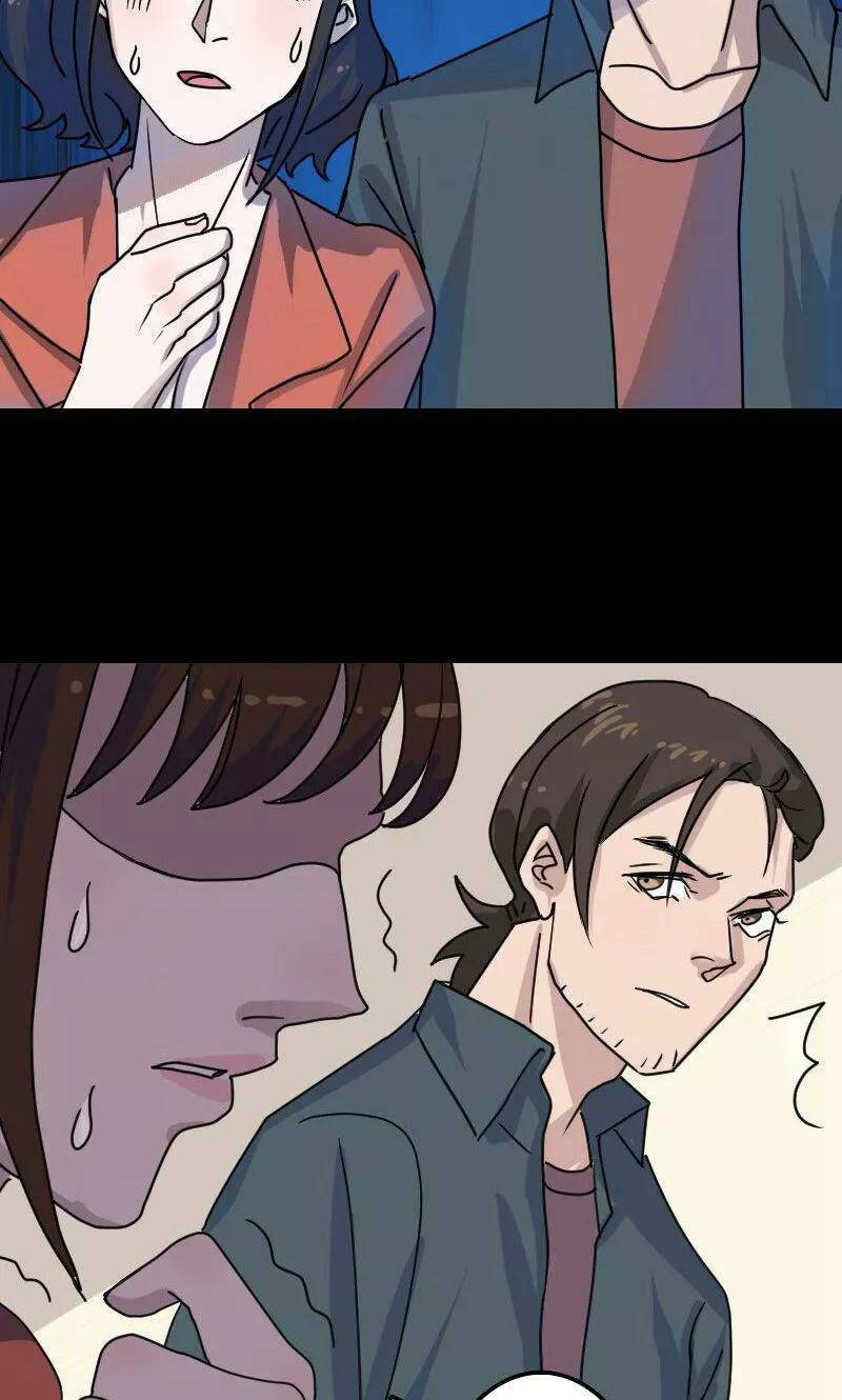 Quan Tài Hung Ác: Chapter 15