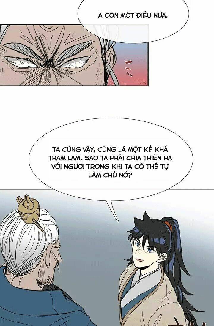 Học Sĩ Tái Sinh: Chapter 73