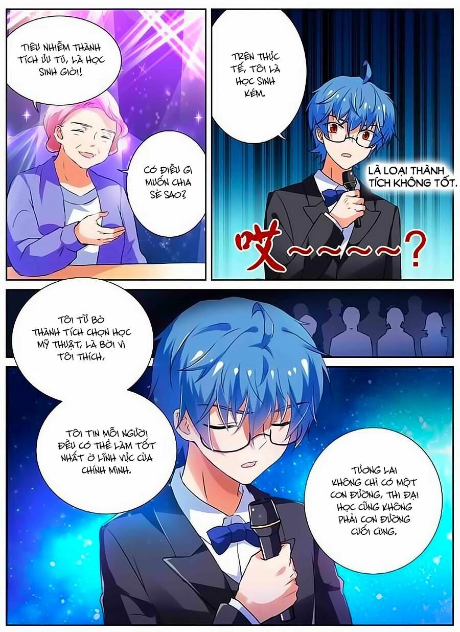 Giả Diện Thế Thân: Chapter 97