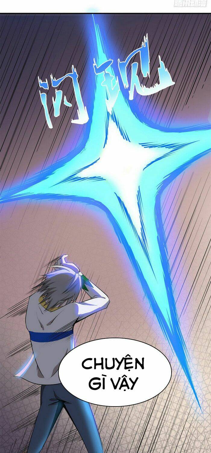 Pháp Sư Truyền Kỳ: Chapter 4