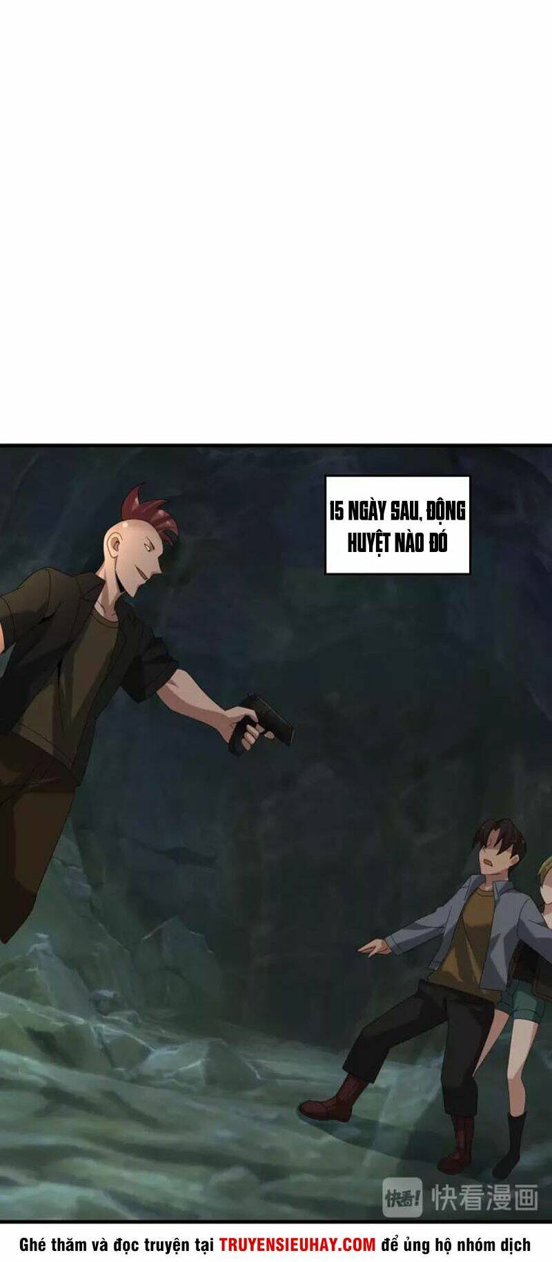 Siêu Cấp Đại Chủ Bạ: Chapter 80