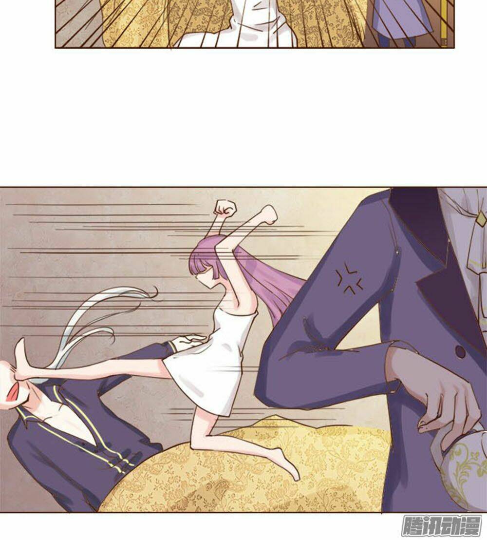 Ma Vương Luyến Ái Chỉ Nam: Chapter 9