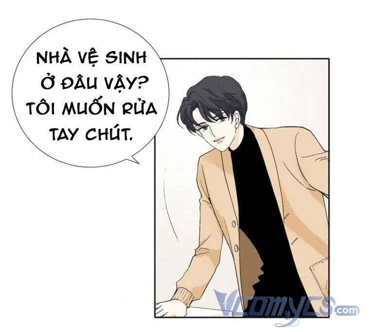 Lee Bom, Em Là Của Anh: Chapter 49