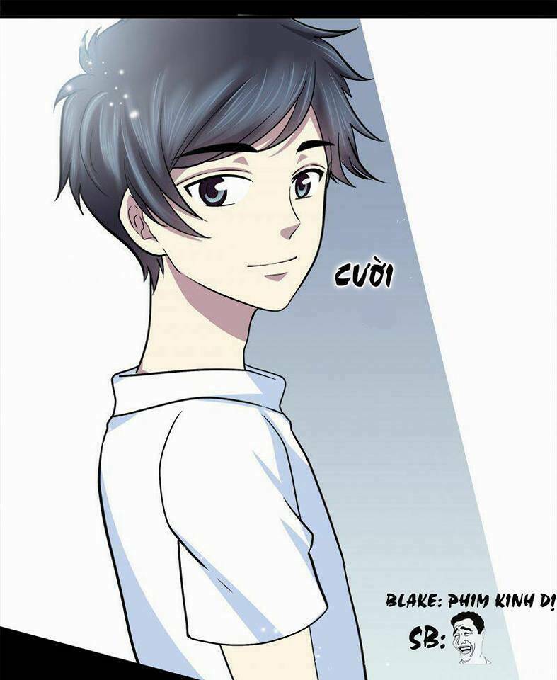 Người Yêu Thời Không: Chapter 23