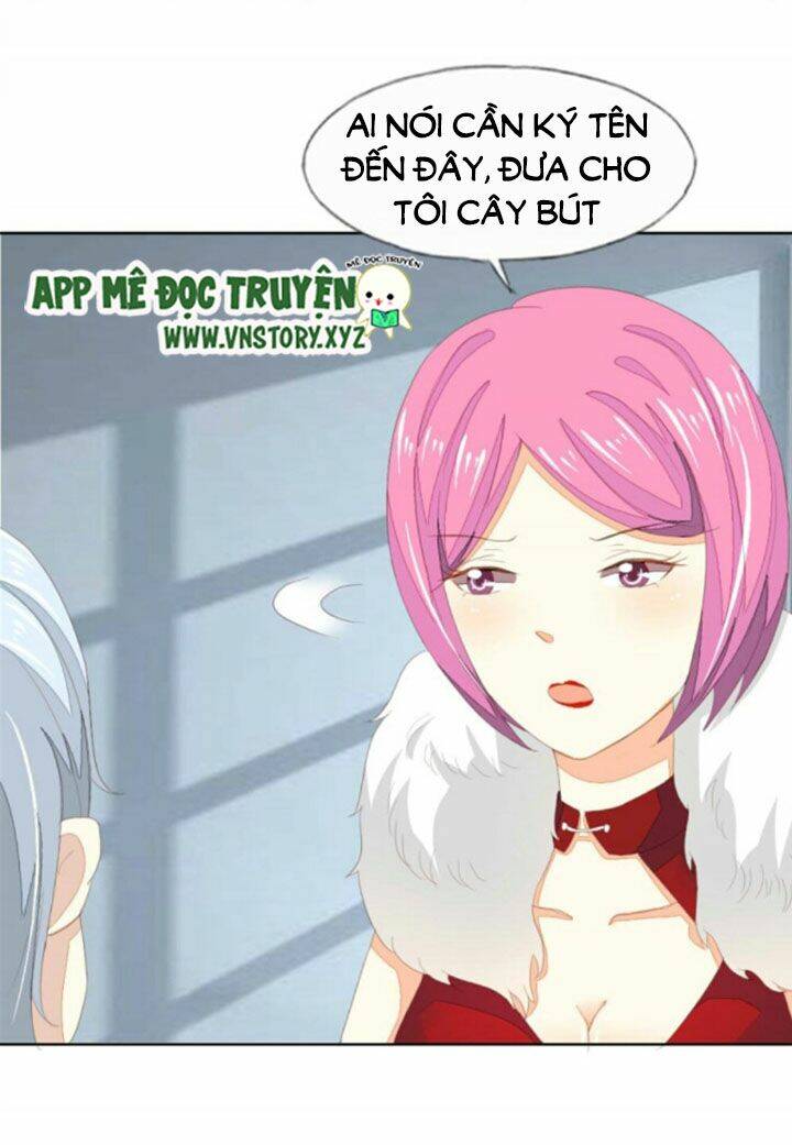 Nam Thần Ma Cà Rồng: Sủng Nhược Tiểu Lãn Thê: Chapter 29