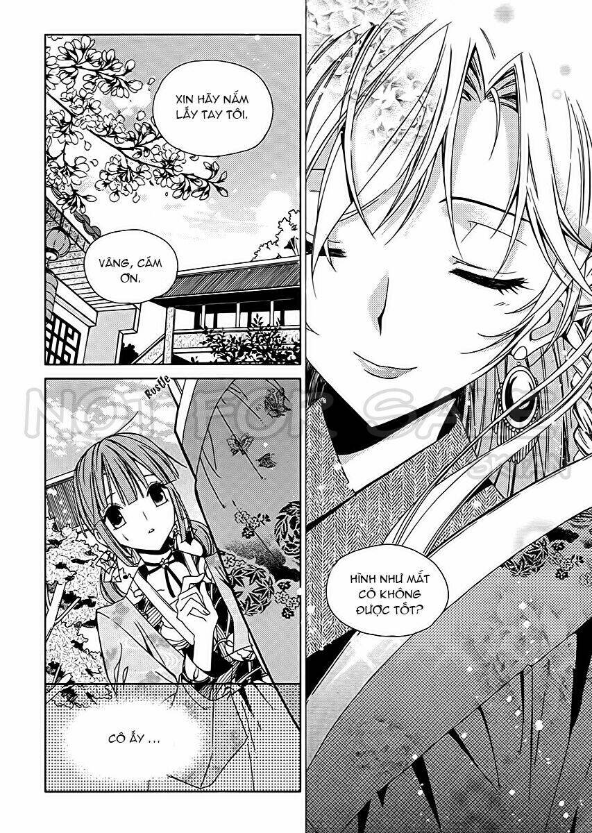 Hangah, Lee: Chapter 15.2