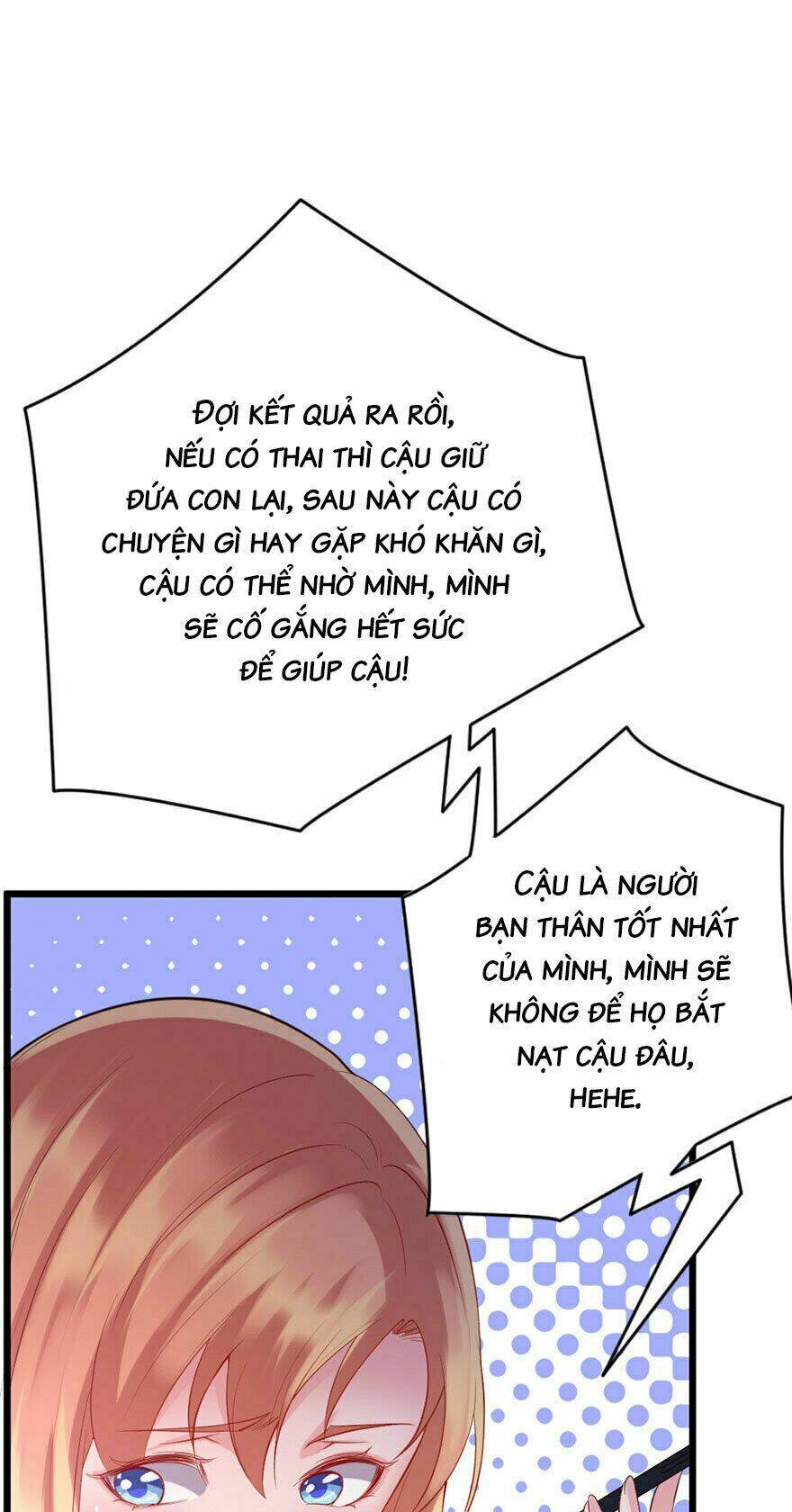 Tiểu Bạch Điềm Thê Của Long Thiếu: Chapter 21