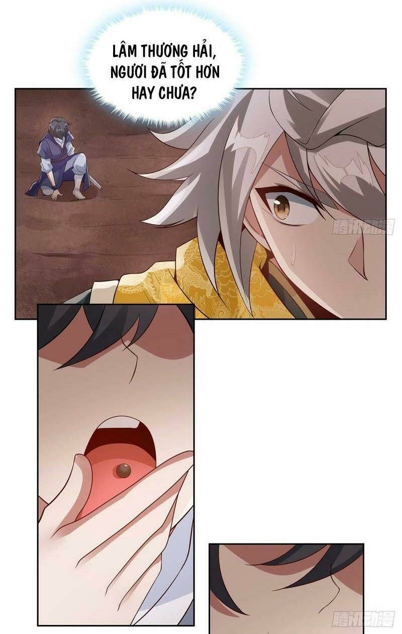 Nghịch Lân: Chapter 95