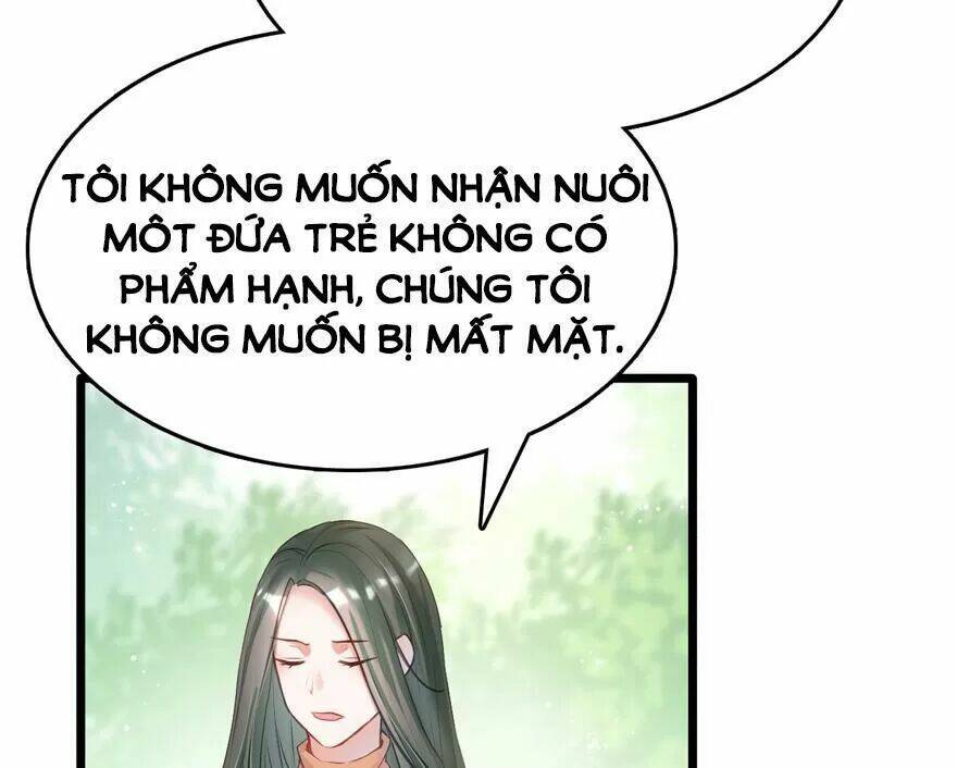 Sau Này Vẫn Cứ Thích Em: Chapter 8