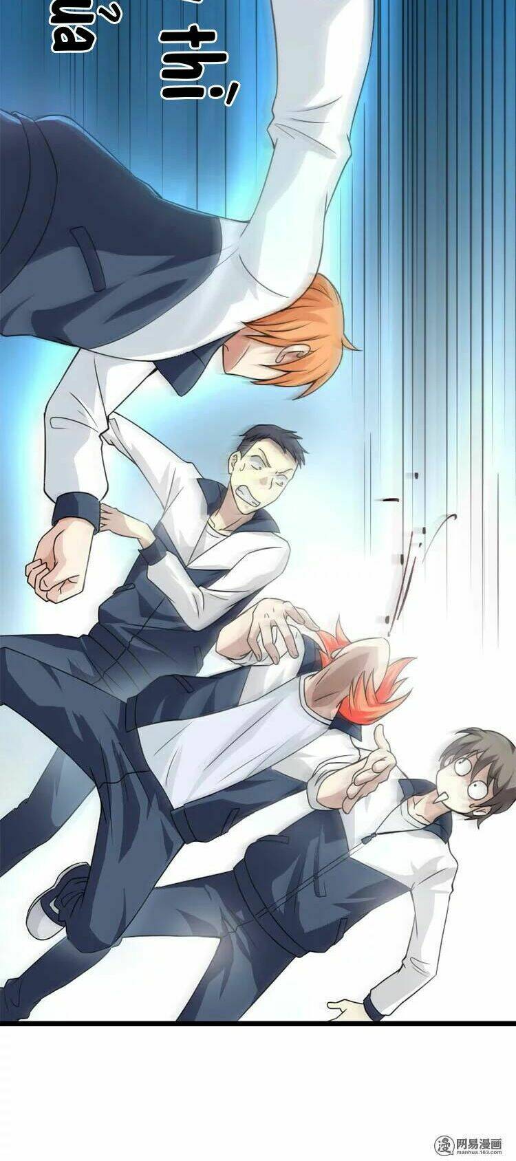 Đai Ca Trở Lại Tuổi 16: Chapter 2