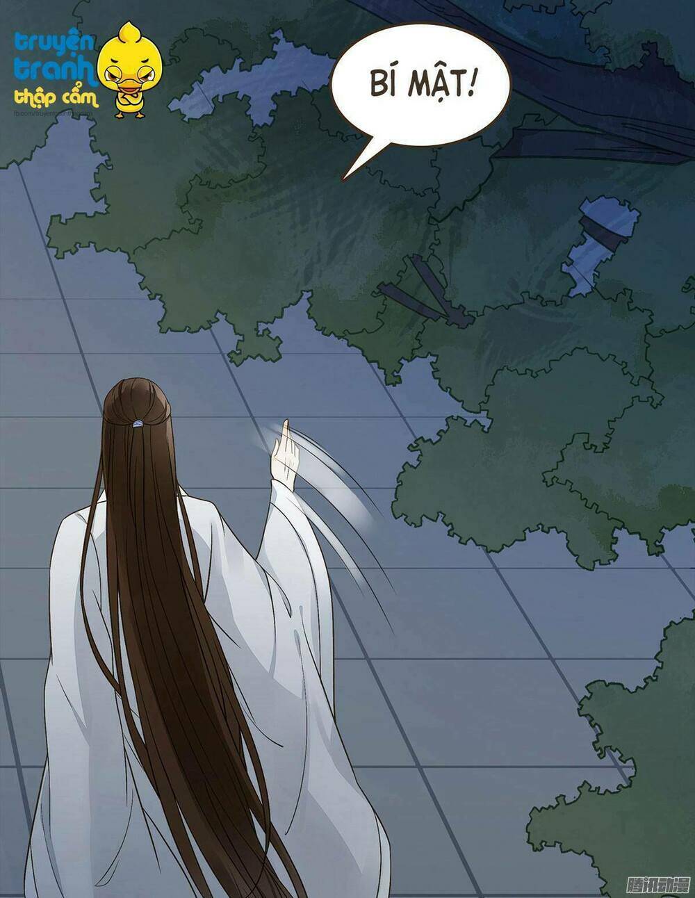 Đại Giá Thừa Tướng: Chapter 24