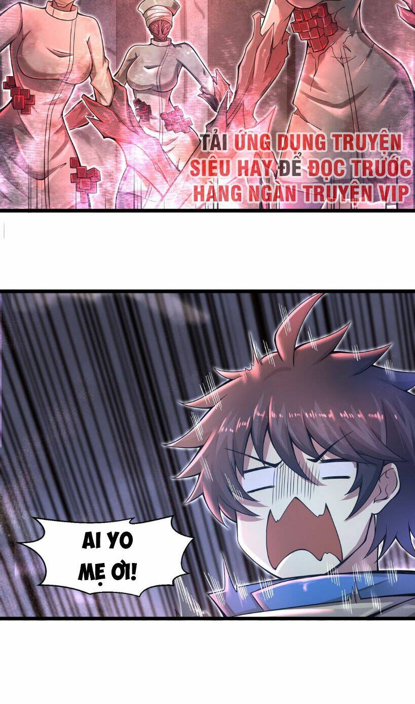 Một Trăm Triệu Điểm: Chapter 11