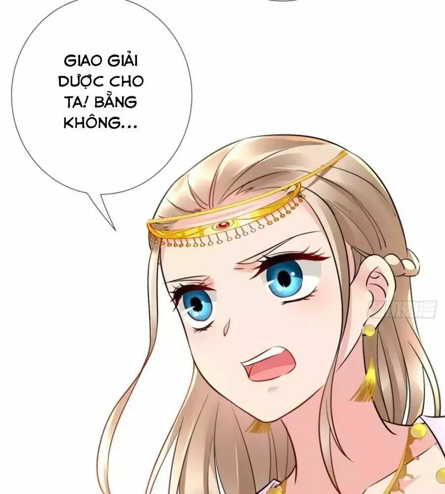 Vương Phi Có Chút Nghịch Ngợm: Chapter 56