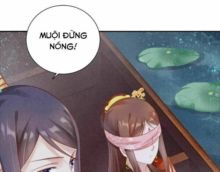 Thịnh Sủng Y Phi Chi Dao Quan Truyện: Chapter 93