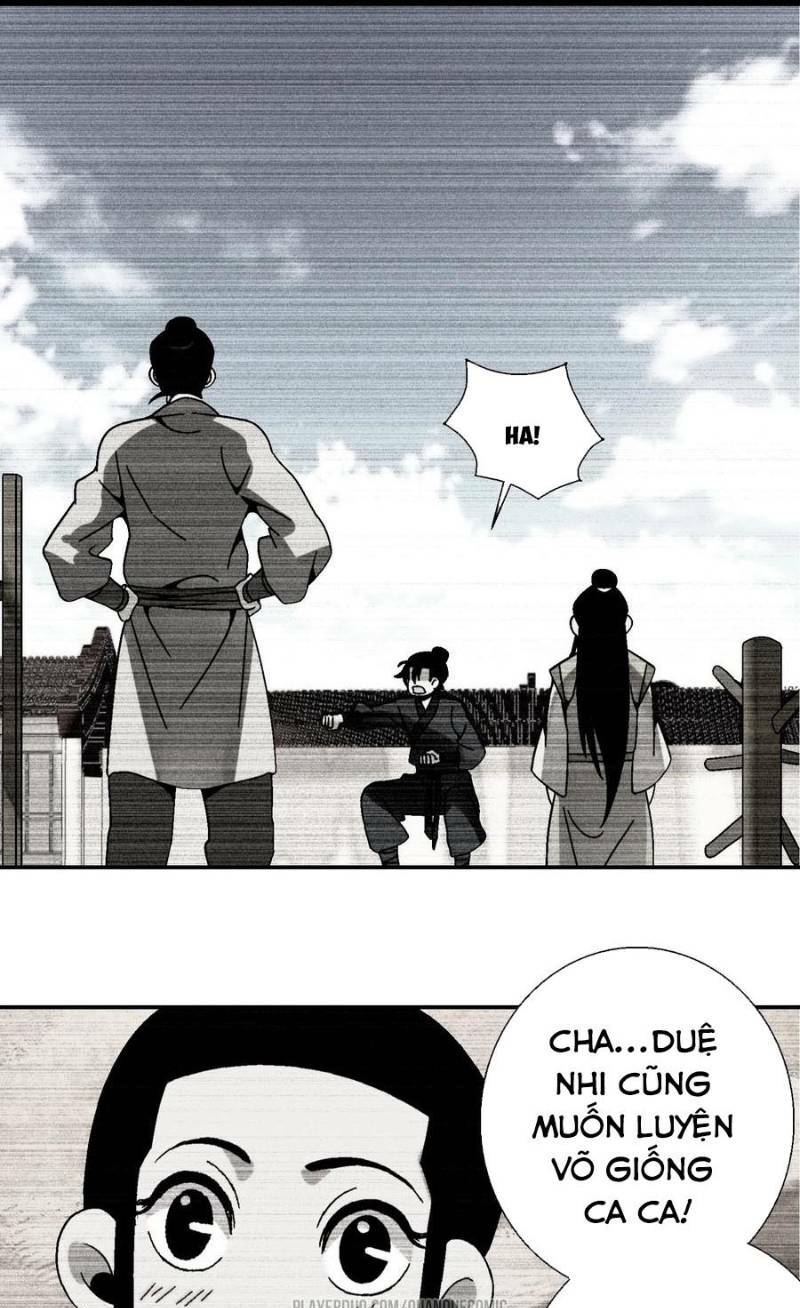 Ma Giáo Giáo Chủ Tái Xuất Giang Hồ: Chapter 26.2