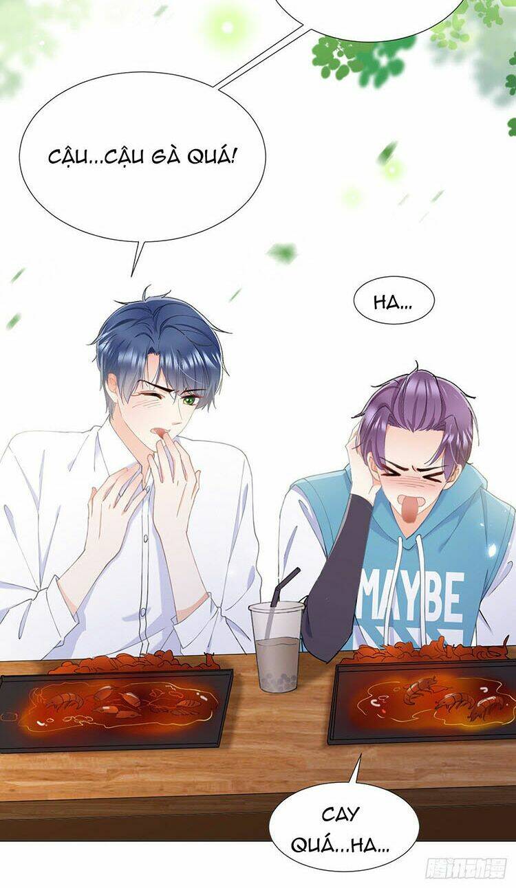 Lừa Boss Làm Bà Mai: Chapter 15