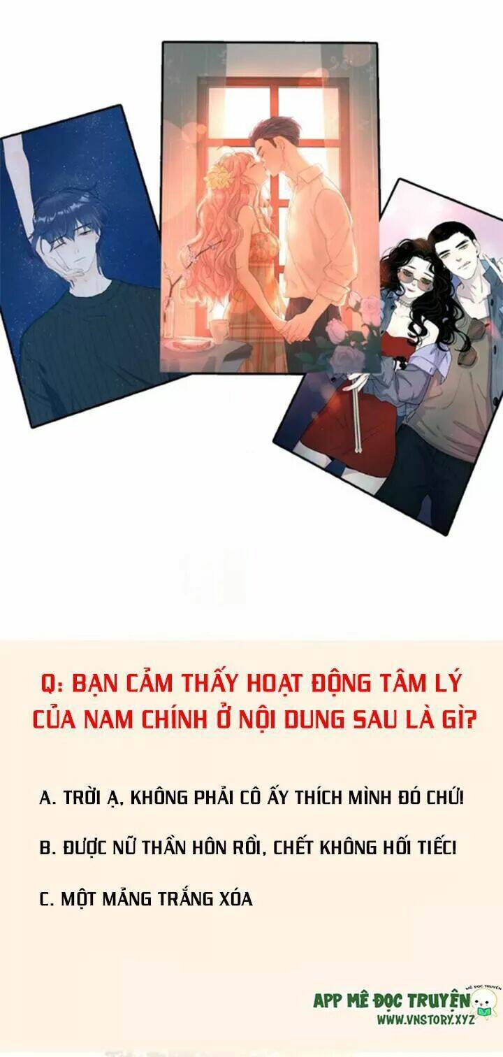 Cạm Bẫy Ngọt Ngào: Chapter 74