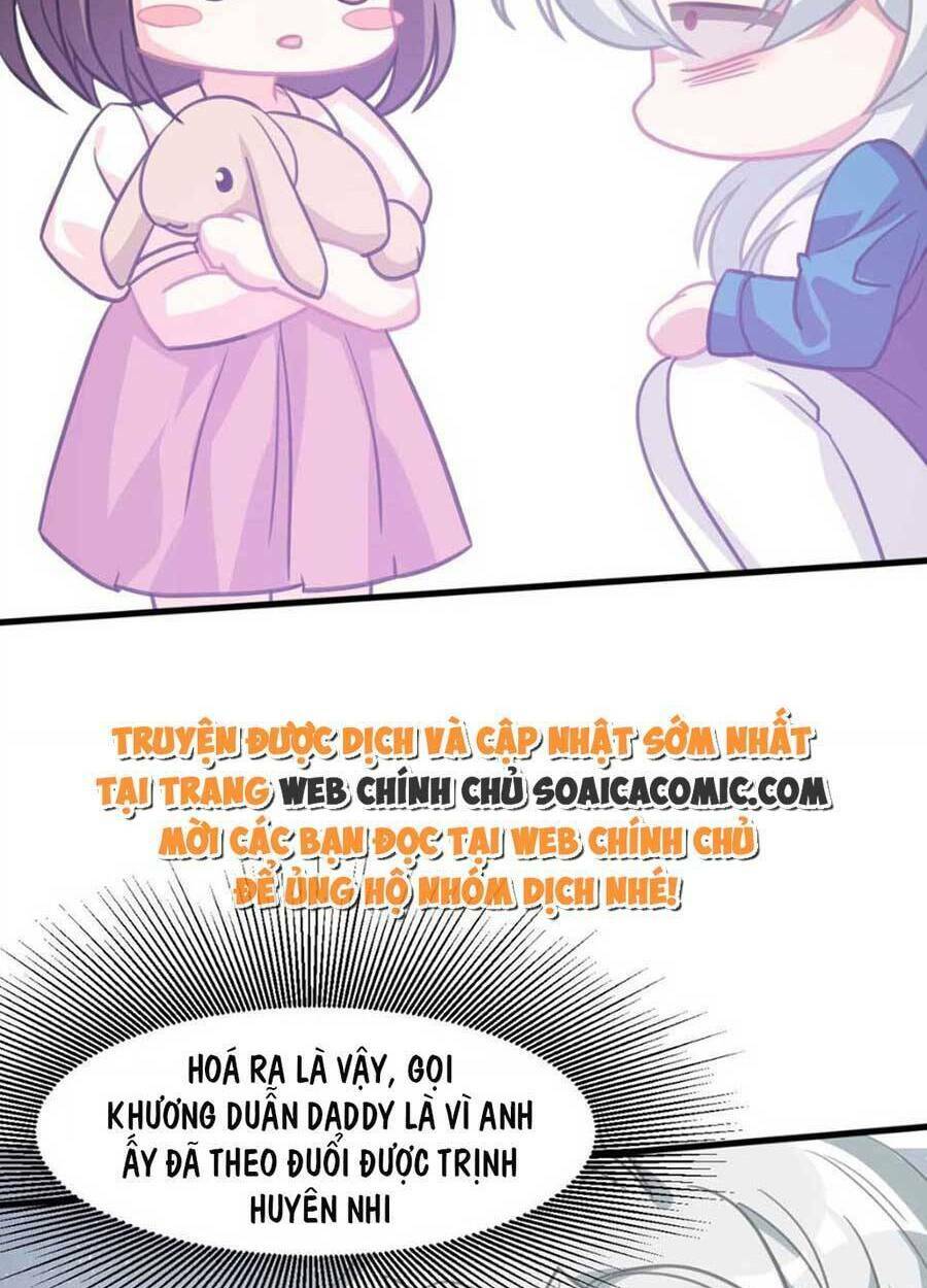 Vết Cắn Trí Mạng: Chapter 50