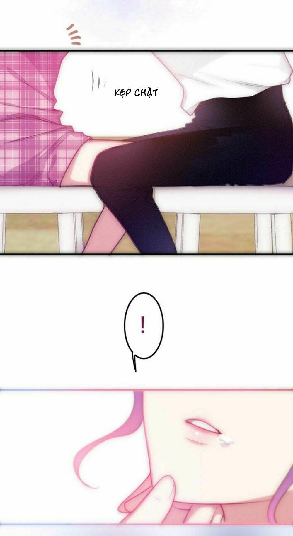 Tháng Sáu Kì Diệu: Chapter 61