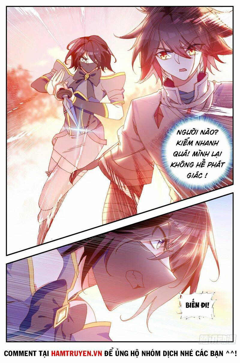 Thiện Lương Tử Thần: Chapter 125