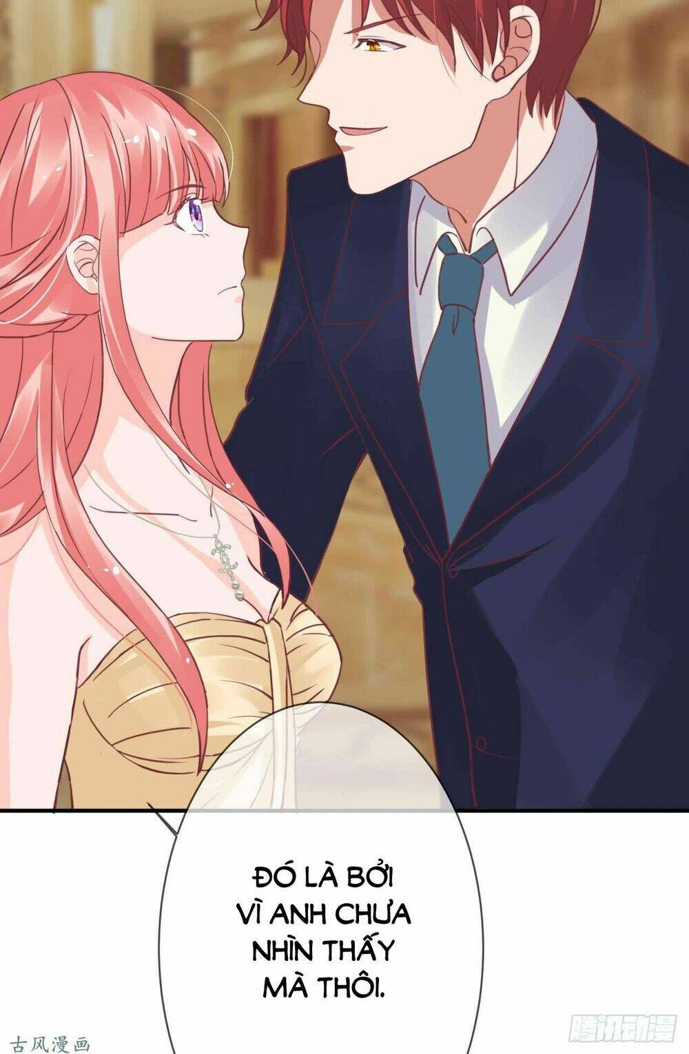 Manh Thê Khó Dỗ: Chapter 43